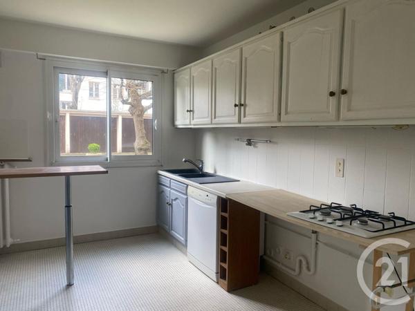 Appartement F2 à vendre  2 pièces - 64,67 m2 ST MAUR DES FOSSES - 94