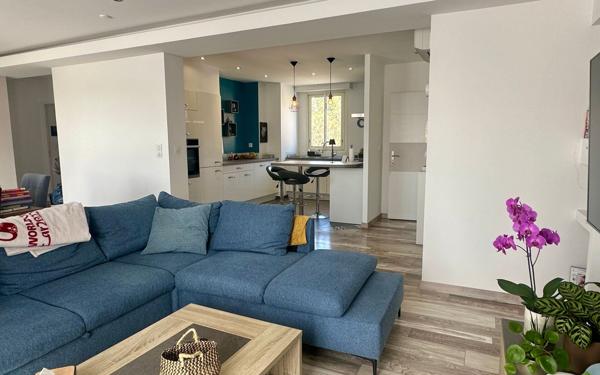 Appartement à vendre    3 pièces • 88,56 m2 Billère