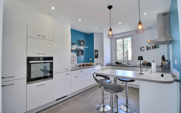 Appartement à vendre    3 pièces • 88,56 m2 Billère