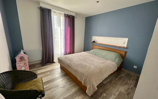 Appartement à vendre    3 pièces • 88,56 m2 Billère