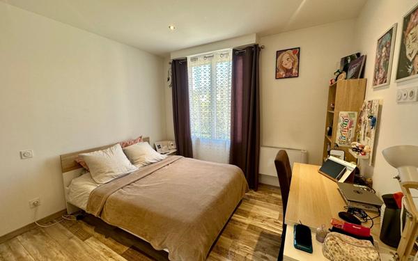 Appartement à vendre    3 pièces • 88,56 m2 Billère