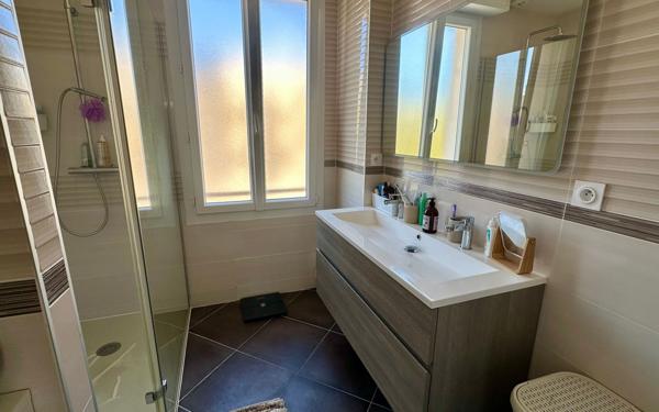 Appartement à vendre    3 pièces • 88,56 m2 Billère