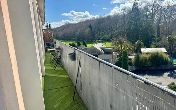 Appartement à vendre    3 pièces • 88,56 m2 Billère