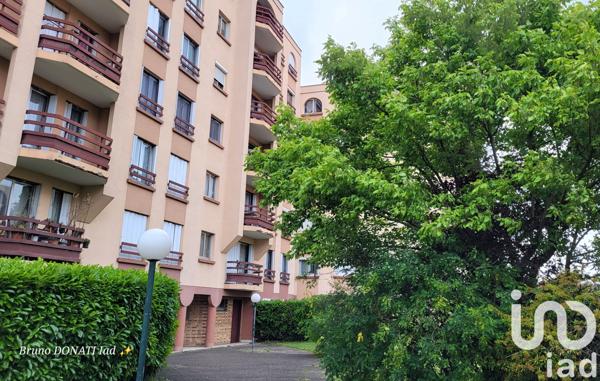 Appartement à vendre 4 pièces 102 m² Gennevilliers