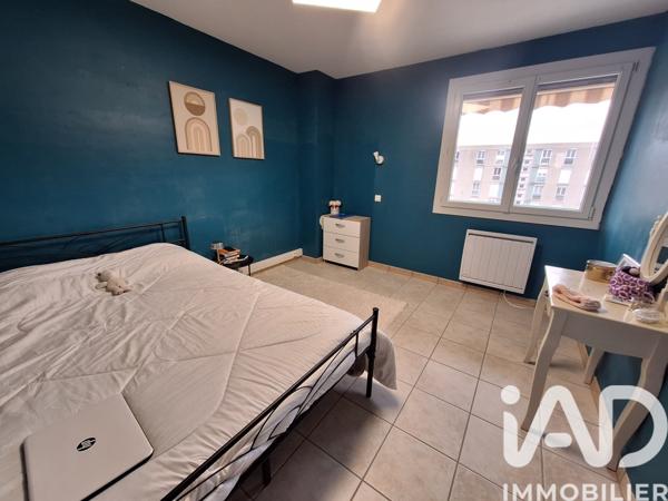 Appartement à vendre 3 pièces 64 m² Crest