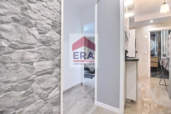 Appartement Saint Ouen Sur Seine 3 pièce(s) 52 m2