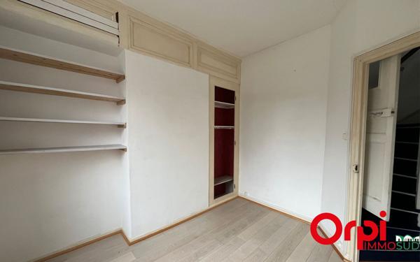 Maison à louer    2 pièces • 54,66 m2 Amiens