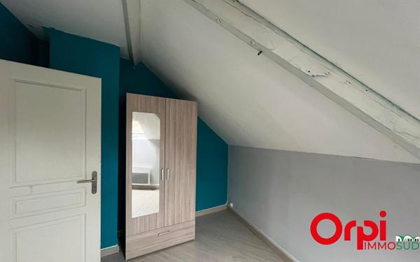 Maison à louer    2 pièces • 54,66 m2 Amiens