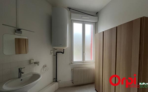 Maison à louer    2 pièces • 54,66 m2 Amiens