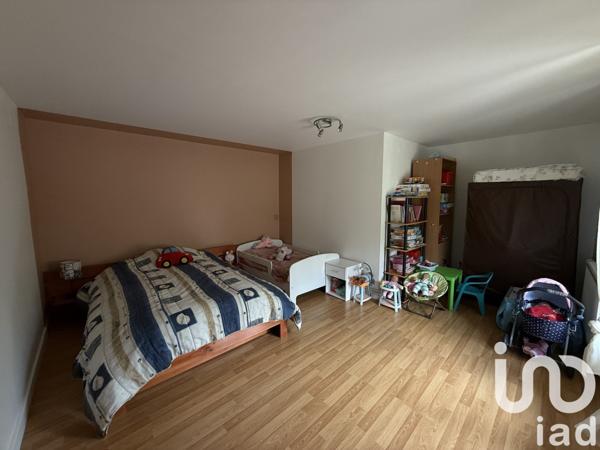 Maison de village 3 pièces de 99 m² à Poissons (52230)