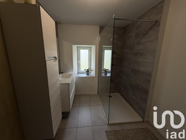 Maison de village 3 pièces de 99 m² à Poissons (52230)