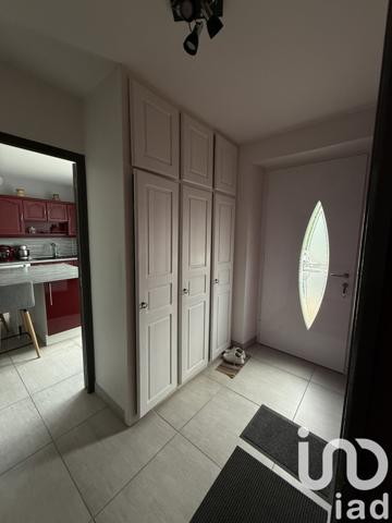 Maison de village 3 pièces de 99 m² à Poissons (52230)