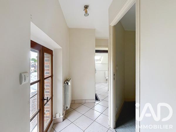 Maison à vendre 4 pièces 59,31 m² Amilly