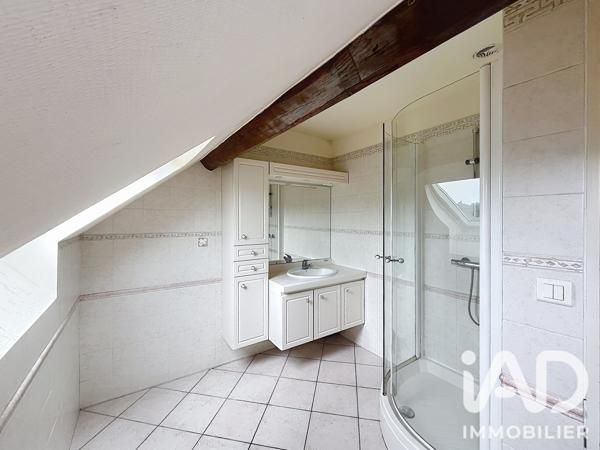 Maison à vendre 4 pièces 59,31 m² Amilly