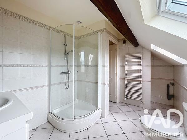 Maison à vendre 4 pièces 59,31 m² Amilly