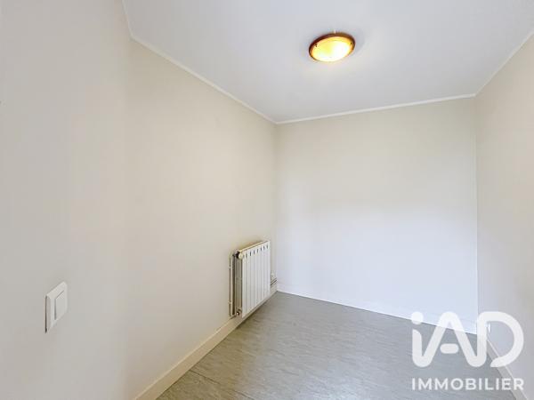 Maison à vendre 4 pièces 59,31 m² Amilly