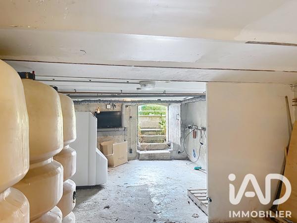Maison à vendre 4 pièces 59,31 m² Amilly