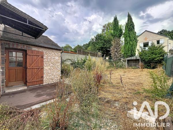 Maison à vendre 4 pièces 59,31 m² Amilly