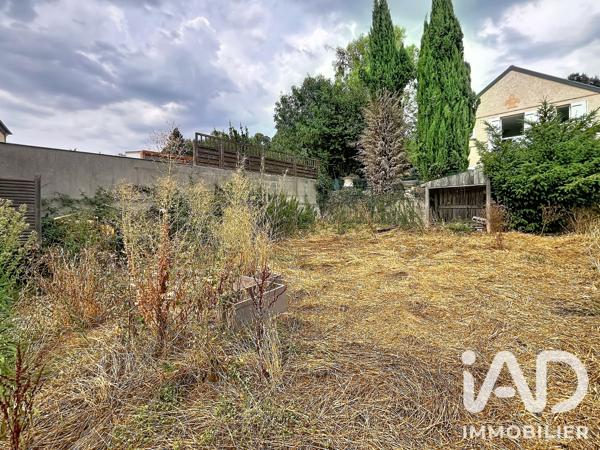 Maison à vendre 4 pièces 59,31 m² Amilly