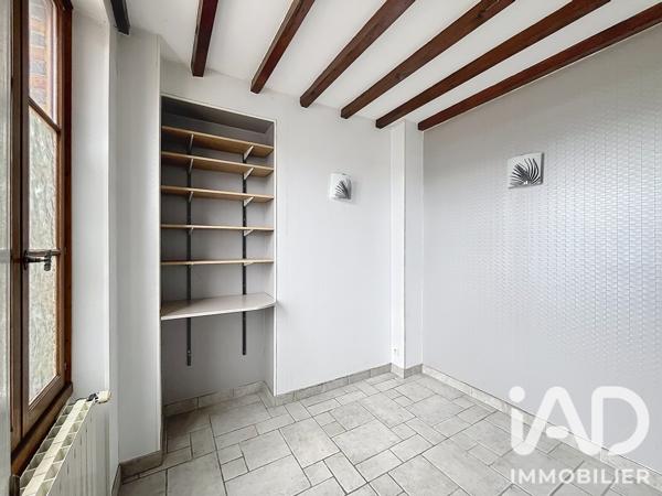 Maison à vendre 4 pièces 59,31 m² Amilly