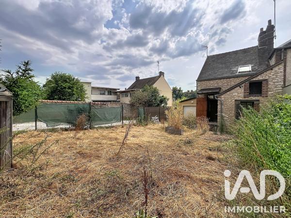 Maison à vendre 4 pièces 59,31 m² Amilly