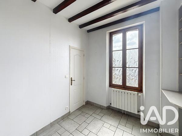 Maison à vendre 4 pièces 59,31 m² Amilly