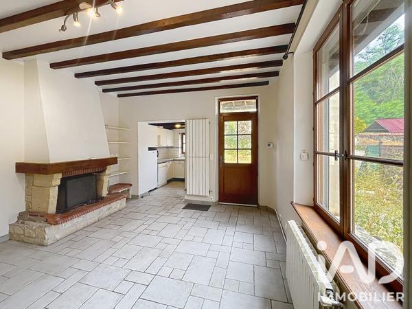 Maison à vendre 4 pièces 59,31 m² Amilly