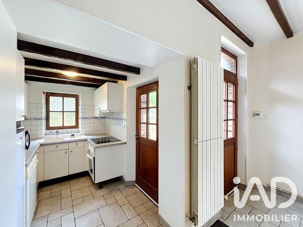 Maison à vendre 4 pièces 59,31 m² Amilly