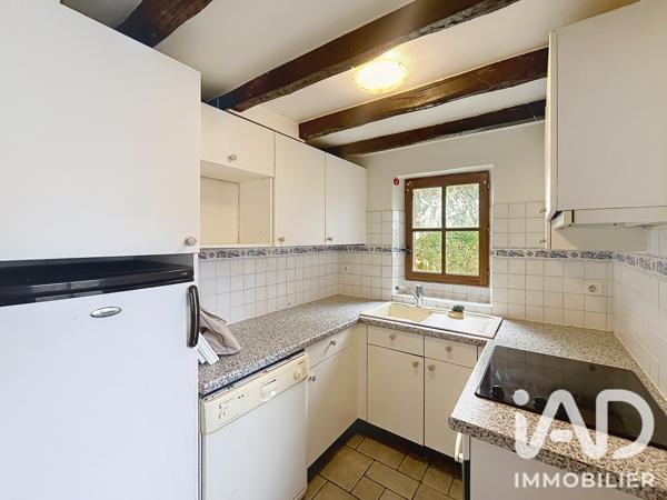 Maison à vendre 4 pièces 59,31 m² Amilly