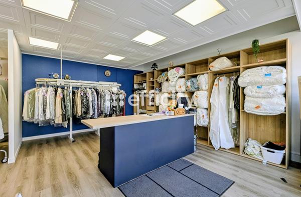 Fonds De Commerce - 75 m²