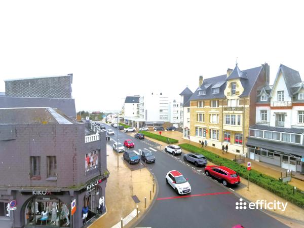 Appartement 3 pièces - 68 m² Exclusivité efficity