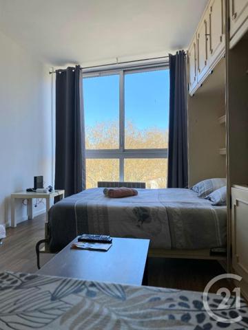 Appartement F1 à vendre  1 pièce - 30,68 m2 CARCASSONNE - 11