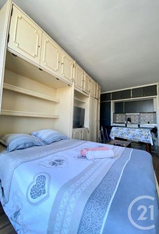 Appartement F1 à vendre  1 pièce - 30,68 m2 CARCASSONNE - 11