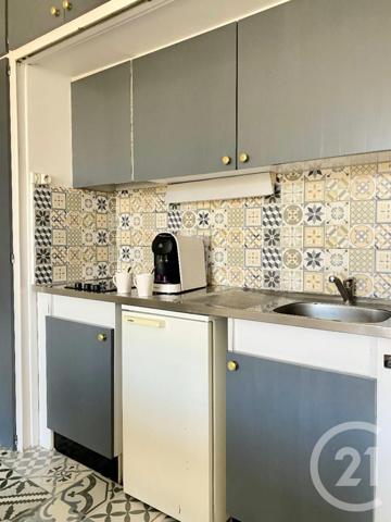 Appartement F1 à vendre  1 pièce - 30,68 m2 CARCASSONNE - 11