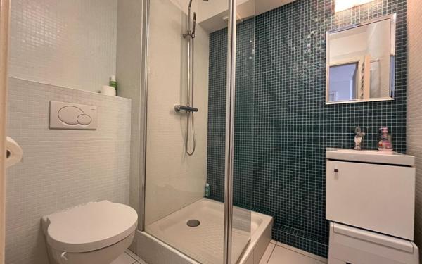 Appartement à vendre    4 pièces • 114,70 m2 Vannes