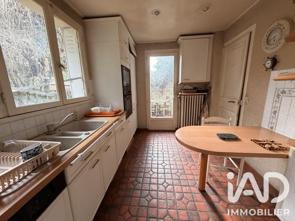 Maison à vendre 8 pièces 112 m² Athis-Mons