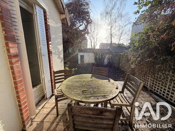 Maison à vendre 8 pièces 112 m² Athis-Mons