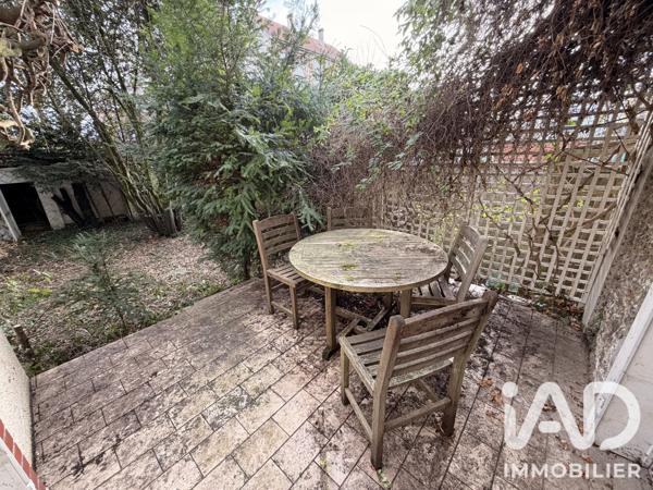 Maison à vendre 8 pièces 112 m² Athis-Mons