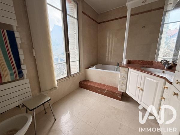 Maison à vendre 8 pièces 112 m² Athis-Mons