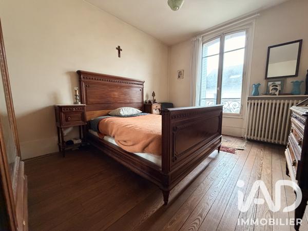 Maison à vendre 8 pièces 112 m² Athis-Mons