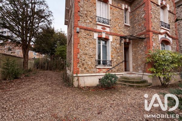 Maison à vendre 8 pièces 112 m² Athis-Mons