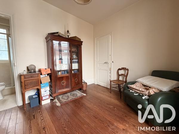 Maison à vendre 8 pièces 112 m² Athis-Mons