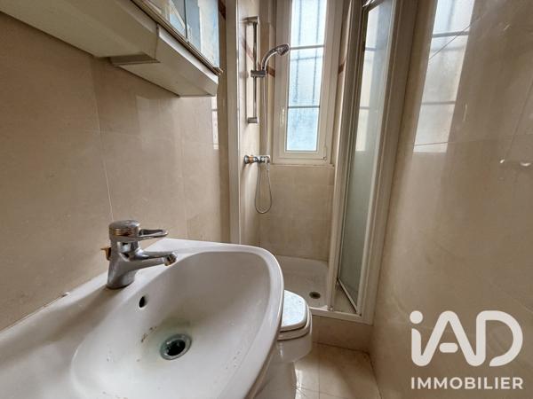 Maison à vendre 8 pièces 112 m² Athis-Mons