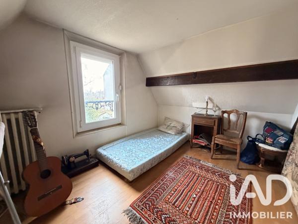 Maison à vendre 8 pièces 112 m² Athis-Mons