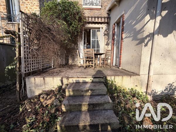 Maison à vendre 8 pièces 112 m² Athis-Mons