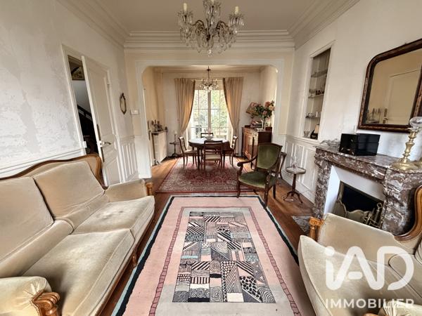 Maison à vendre 8 pièces 112 m² Athis-Mons