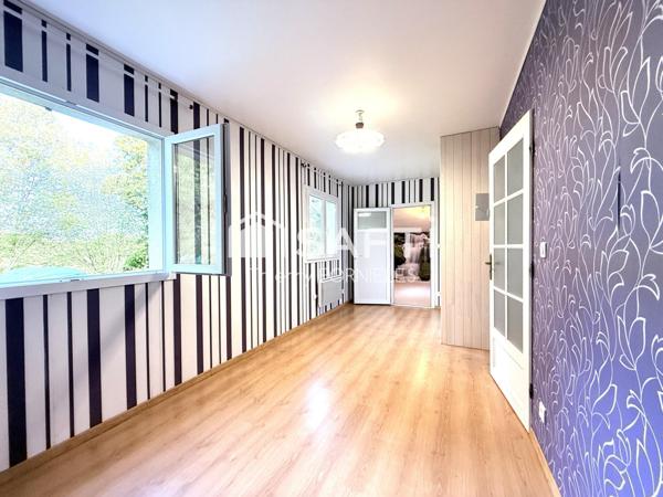 Maisonnette campagnarde de coeur!