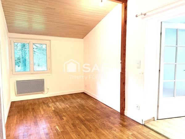 Maisonnette campagnarde de coeur!