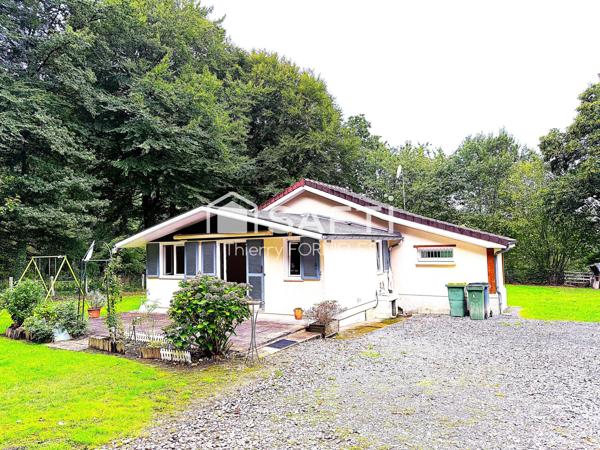 Maisonnette campagnarde de coeur!