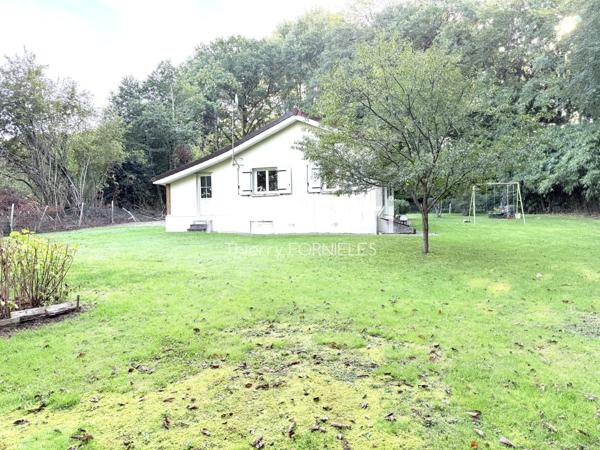 Maisonnette campagnarde de coeur!